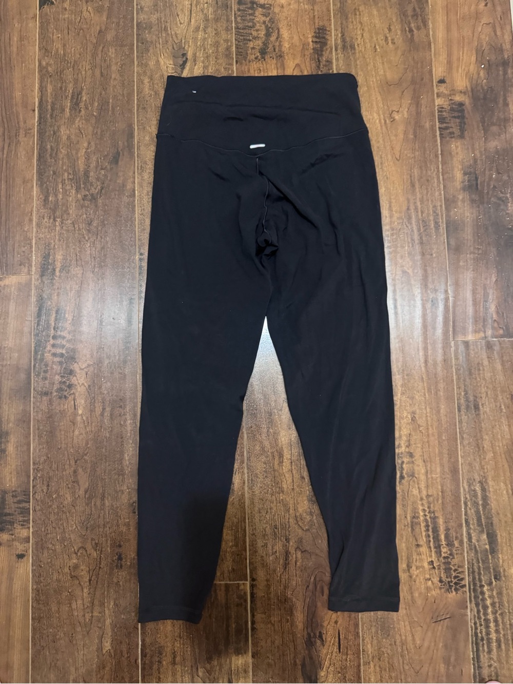 Offline by Aerie Black Leggings Large - Picture 2 of 3